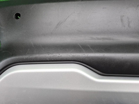 Бампер задний JAC JS3 (2023-н.в.)