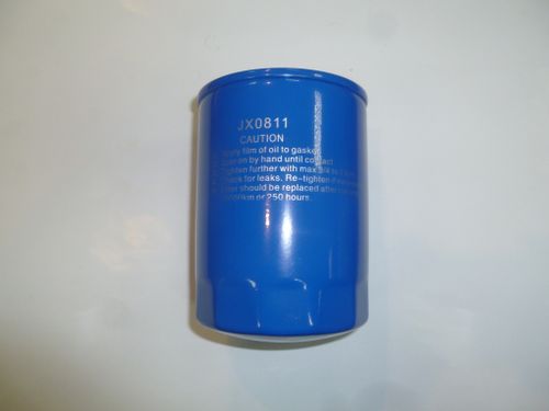 Фильтр масляный Ricardo R4105ZLDS1; TDK 56- 66 4LT/Oil filterJX0811A