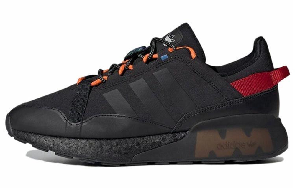 Кроссовки Adidas Originals Zx 2K Boost Pure