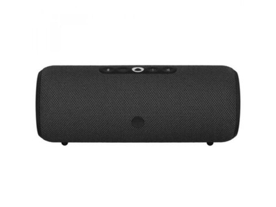 Умная портативная колонка Яндекс Стрит черный