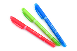 Tombow Play Color Dot: набор A - 3 цвета