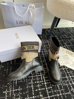 Christian Dior D-Major Boot