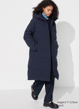 Верхняя одежда UNIQLO