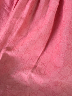 Платье Gucci