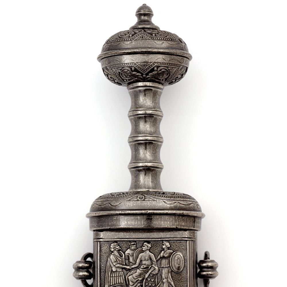 Denix Меч римский гладиус в ножнах