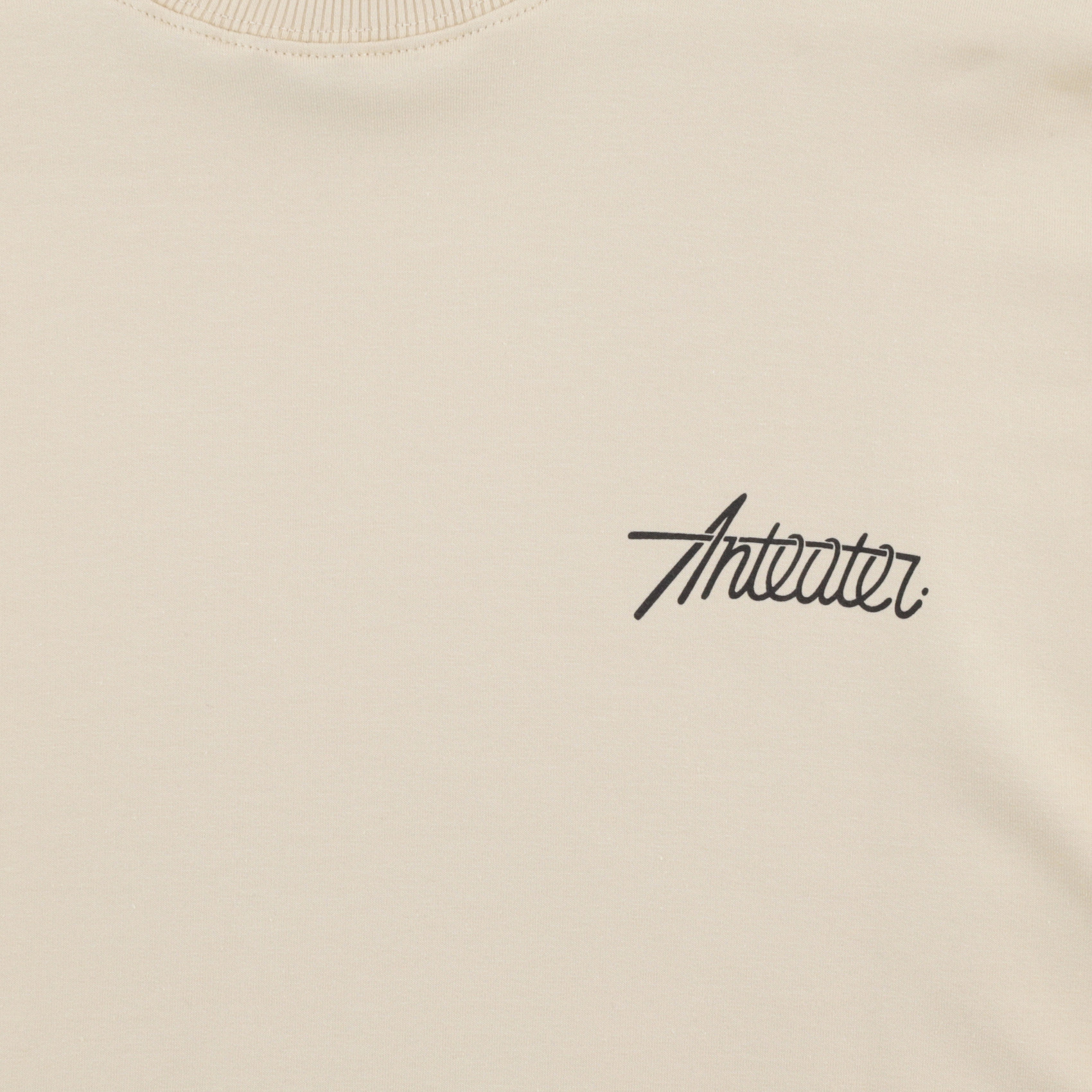 Футболка Anteater Phat Tee (light-beige) артикул: - купить в магазине Дайс