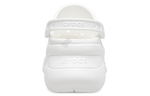 Crocs Classic Clog (Женская размерная сетка)