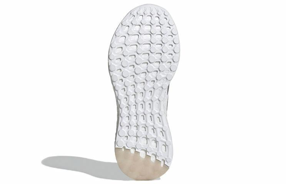 Кроссовки Adidas Pure Boost 21 (Женская размерная сетка)