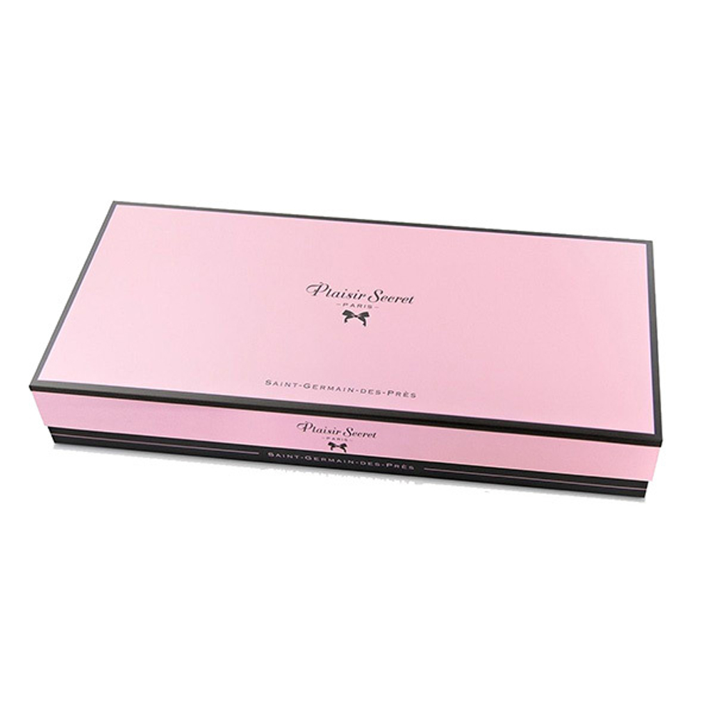 Набор массажных масел с различными ароматами Plaisir Secret