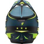 Sector Warship / Синий