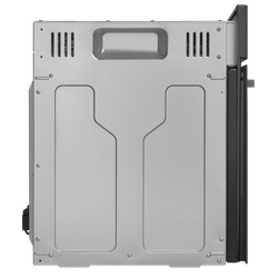 Встраиваемый электрический духовой шкаф Maunfeld AEOH60106S