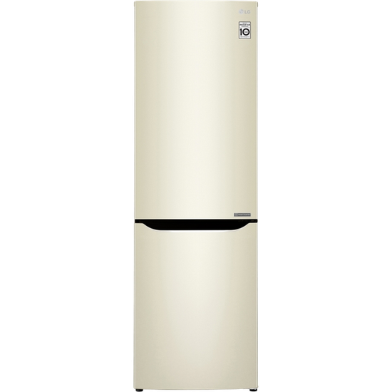 Холодильник LG GA-B419SYJL
