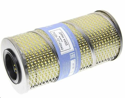 7405-1012040 Фильтрующий элемент очистки масла