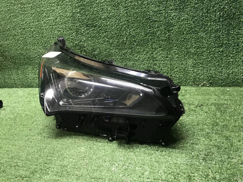 Фара правая Lexus NX 1 (2017-2021) LED