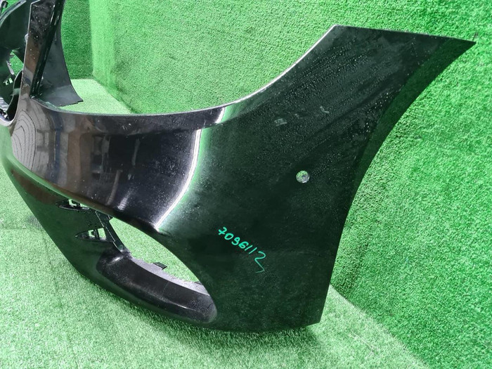 Бампер передний Mercedes S w222 (2017-2020) AMG