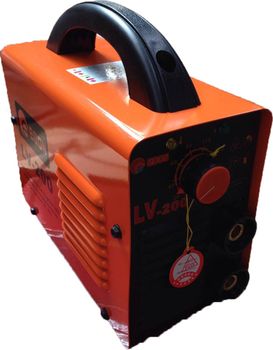 Сварочные аппараты EDON