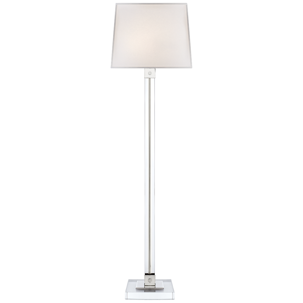Напольный светильник Visual Comfort Varick Floor Lamp