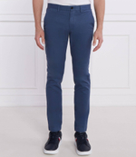 Чиносы Tommy Hilfiger - голубой(MW0MW26619)