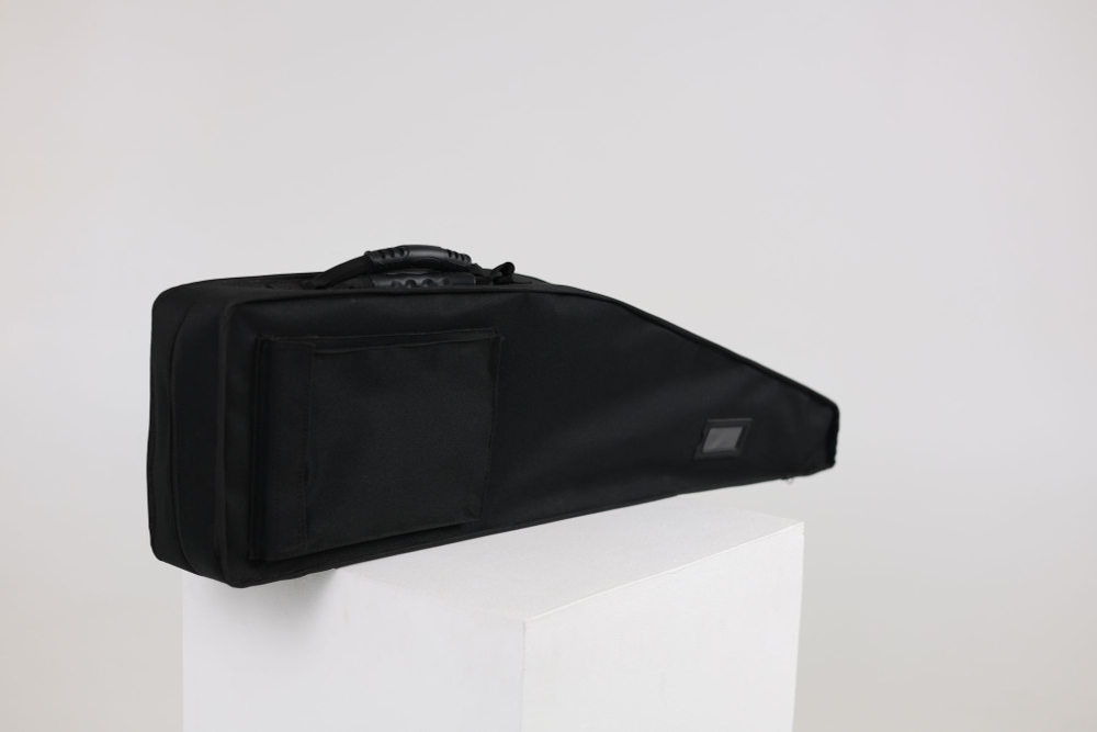 Переносной магнитометрический градиентометр Ось-М