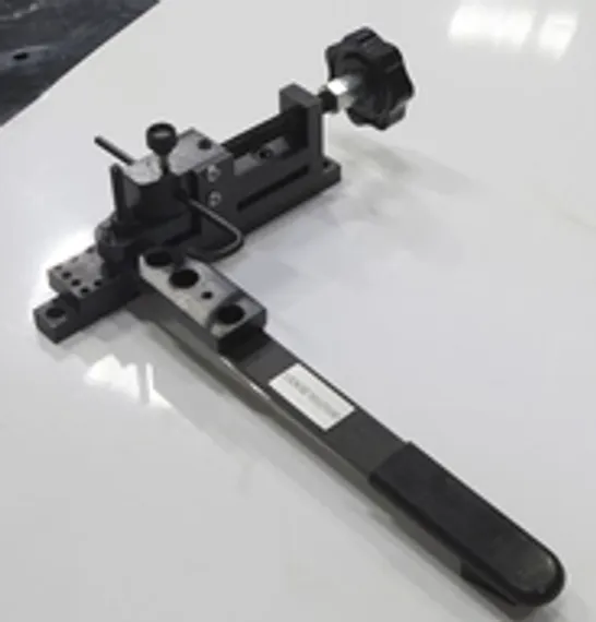 Станок для гибки арматуры Stalex DR25