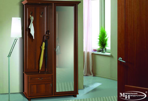 Прихожая  ЯН-27