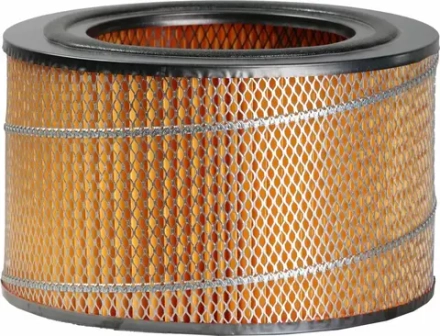 Элемент фильтрующий очистки воздуха 740.1109560-10МЭ УРАЛ