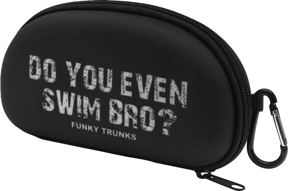 Чехол для очков FUNKY TRUNKS Swim Bro?