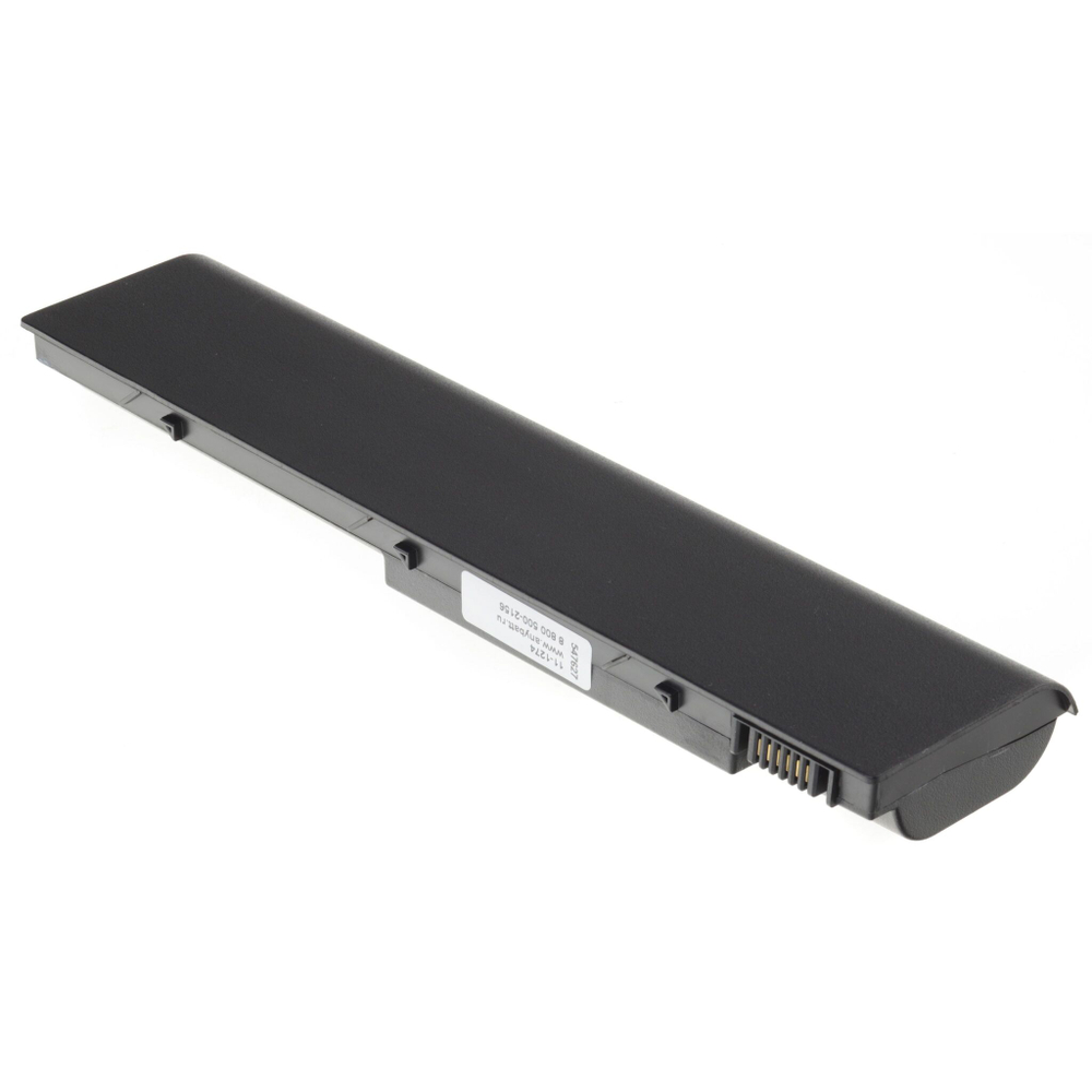 Аккумулятор AnyBatt 4400mAh для ноутбука Compaq 582215-421, HSTNN-LB0Q, WD547AA