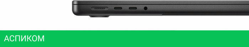 Ноутбук Apple Macbook Pro 14.2" M3 Max 2023 MRX53