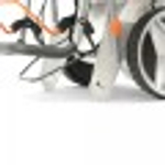 Газонокосилка бензиновая DAEWOO L 43SP самоходная