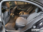 Mercedes-Benz S-Class W223 S450L 4MATIC (11.2023)
