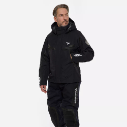 Куртка Finntrail мужская Speedmaster