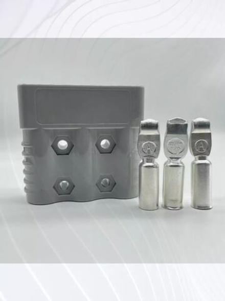 Разъем Андерсона 175A 3-фазный