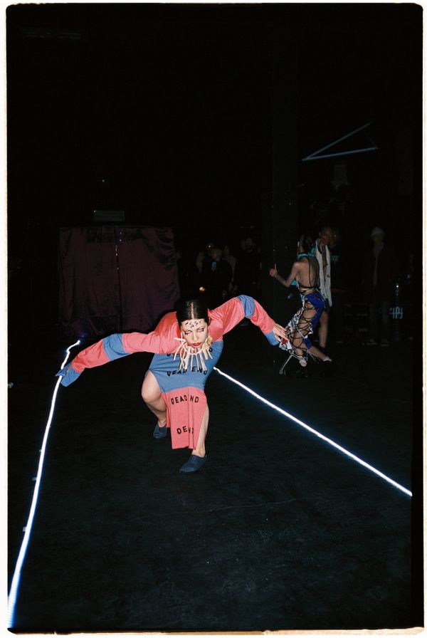 Платье Провидица - фото 6