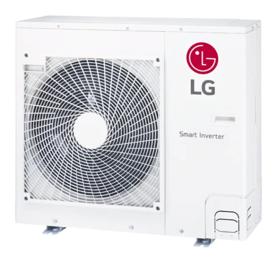 Наружный блок мульти-сплит систем серии PROMULTI 2.0 MU5R30.U42