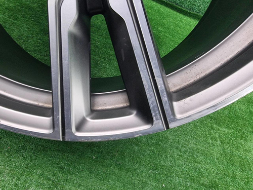 Диск литой R22 BMW X5 G05 (18-нв) 747 стиль перед.