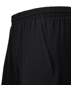 Брюки спортивные CAMP 2 Lined Pants, черный, детский