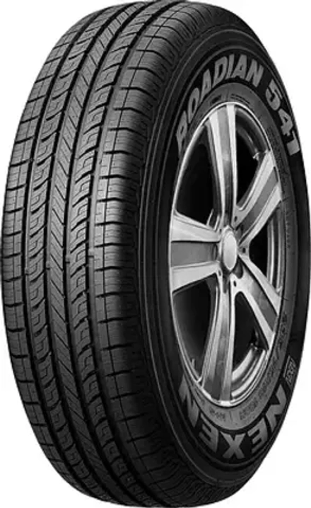 Nexen Roadian 541 225/75 R16 104H
