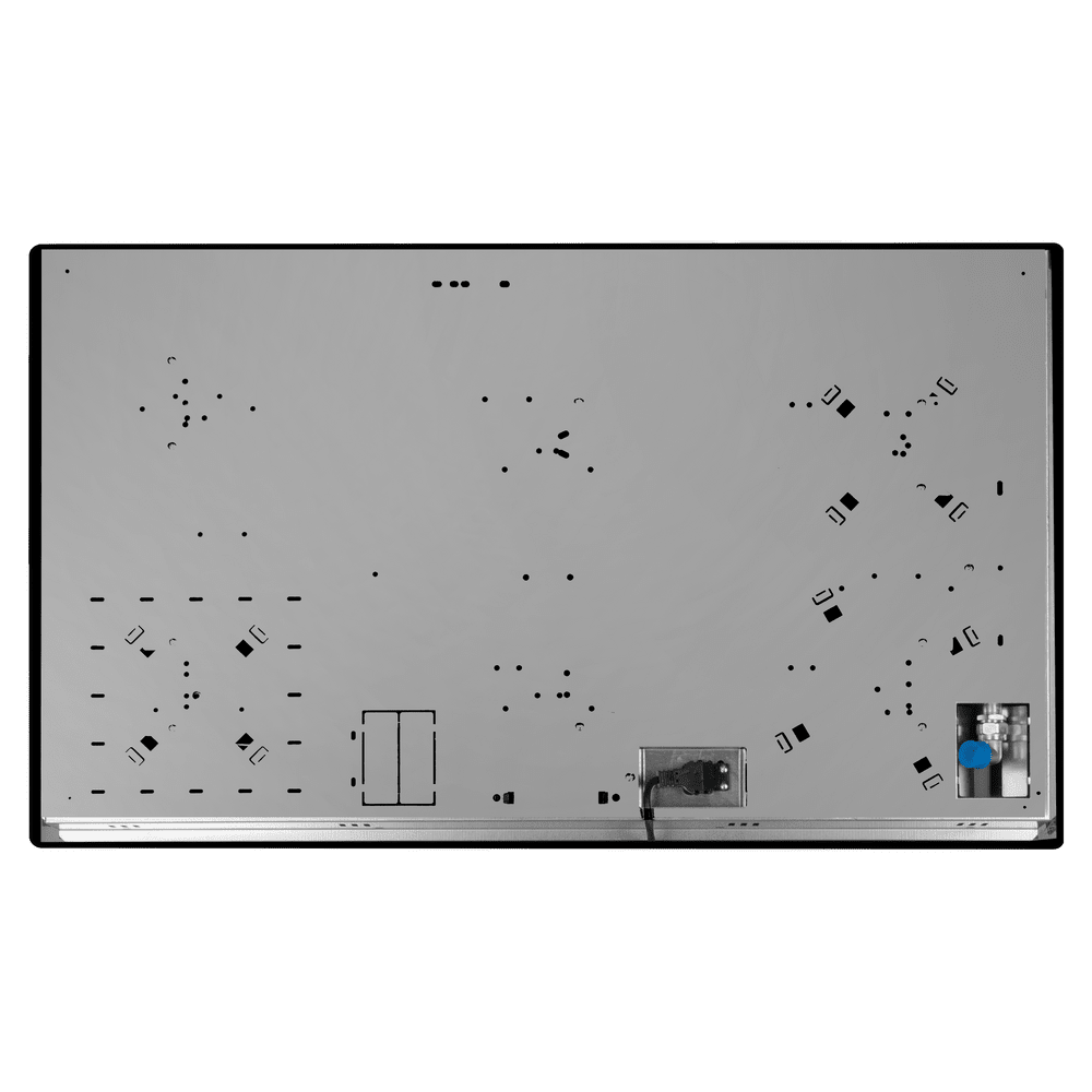Газовая панель MAUNFELD EGHG.95.63CB/G