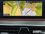 BMW 5 Series (G30) 520d xDrive M Sports Plus (07.2020)