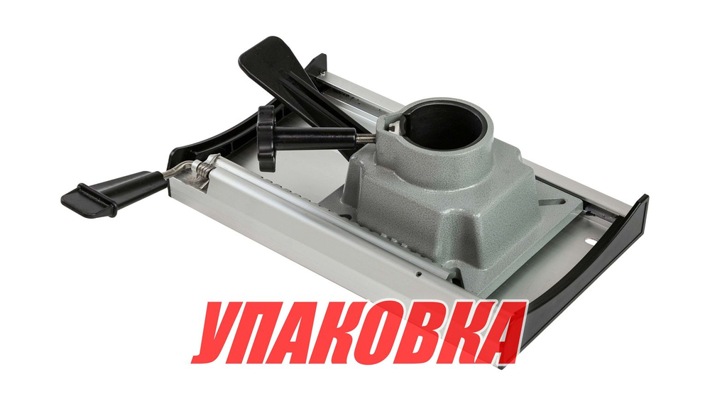 Крепление сиденья к стойке 60 мм (упаковка из 2 шт.)