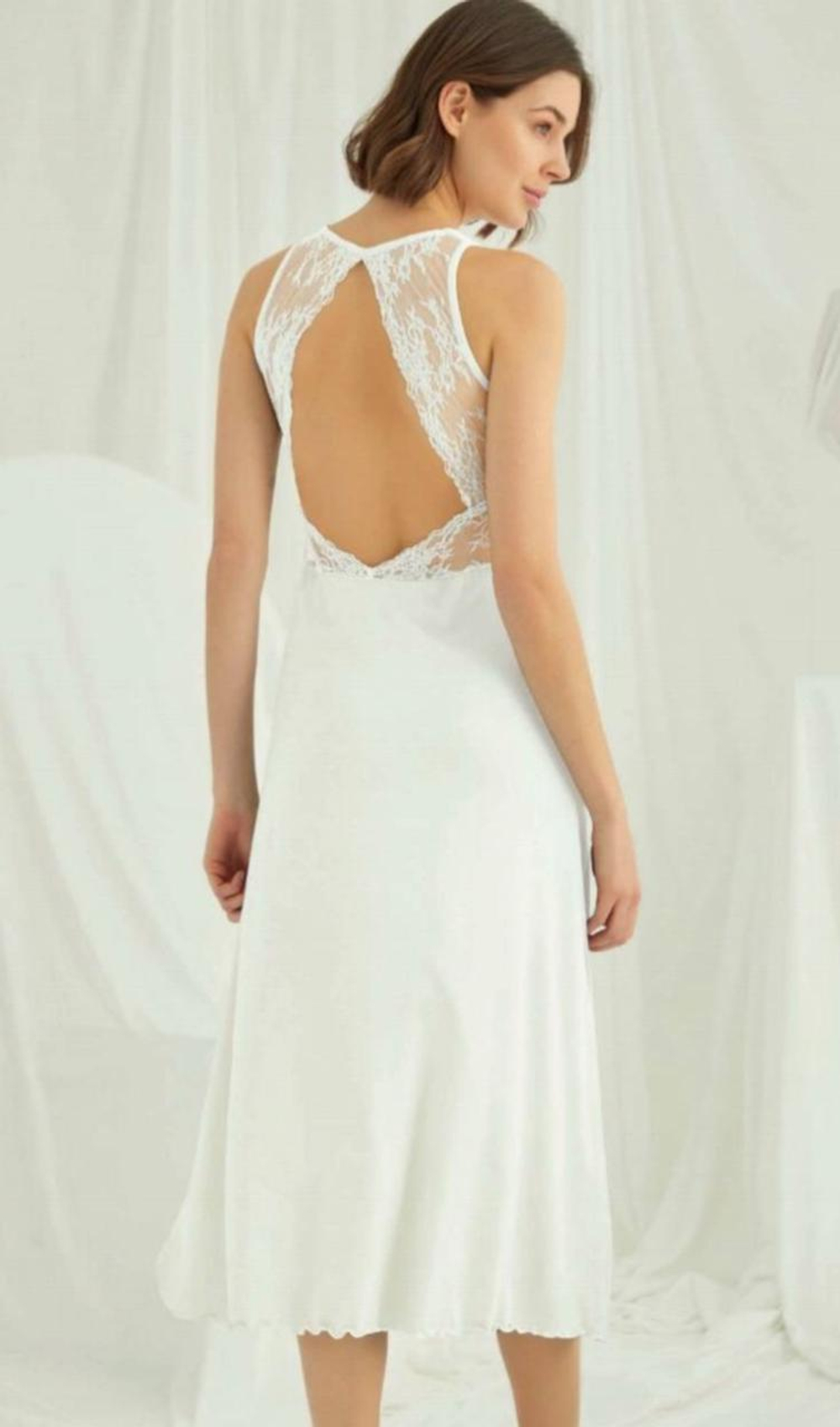 Сорочка Monamise 18533 S