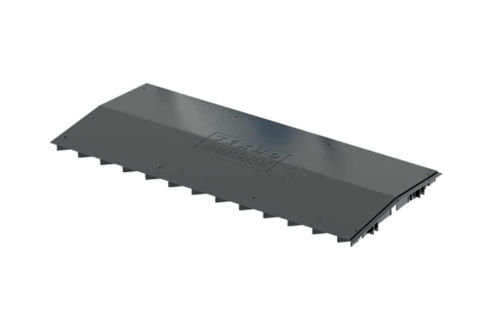 Коньковый аэратор ТехноНИКОЛЬ (0,6м)