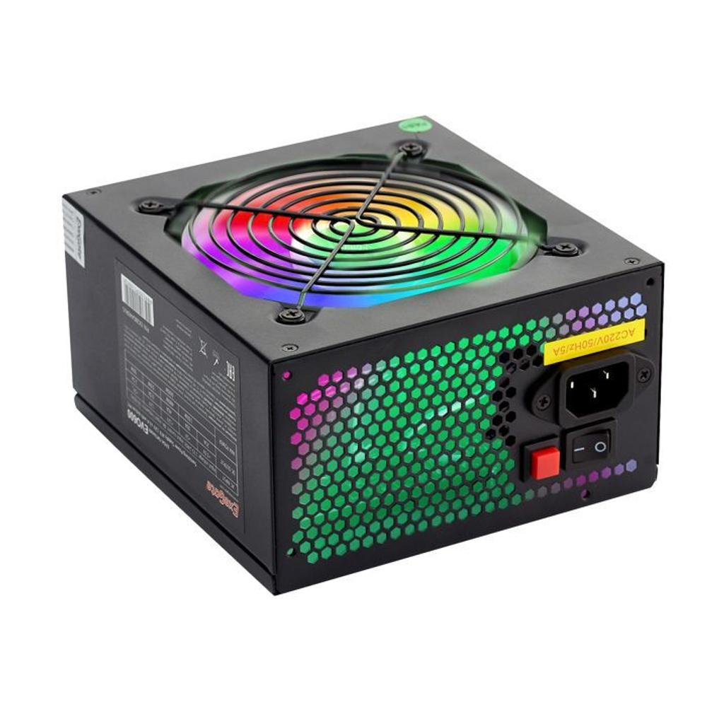 Блок питания ATX Exegate EVO800