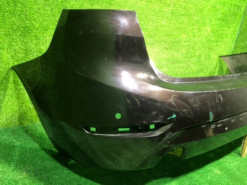 Бампер задний BMW 2er F46 (2014-2018)
