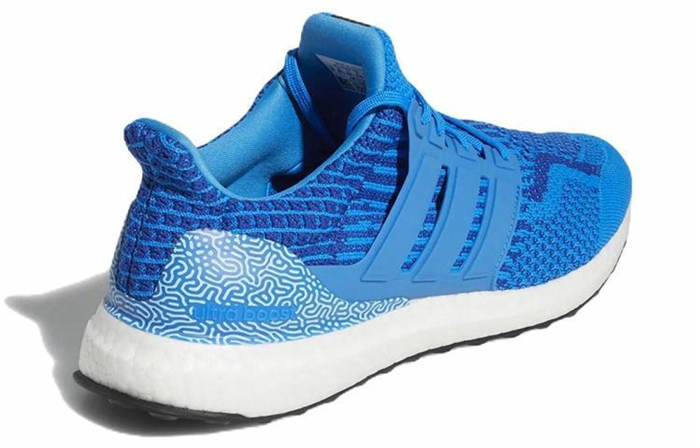 Кроссовки Adidas Ultraboost Dna D Lillard 1