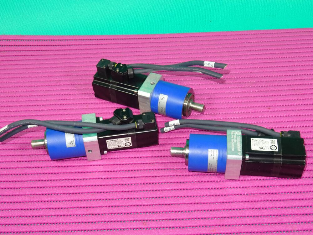 YASKAWA SGMJV-01ADA61