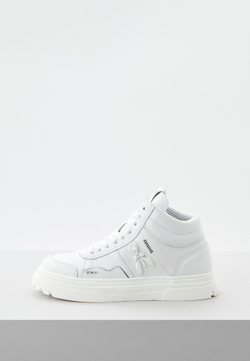 Кеды женские высокие PATRIZIA PEPE