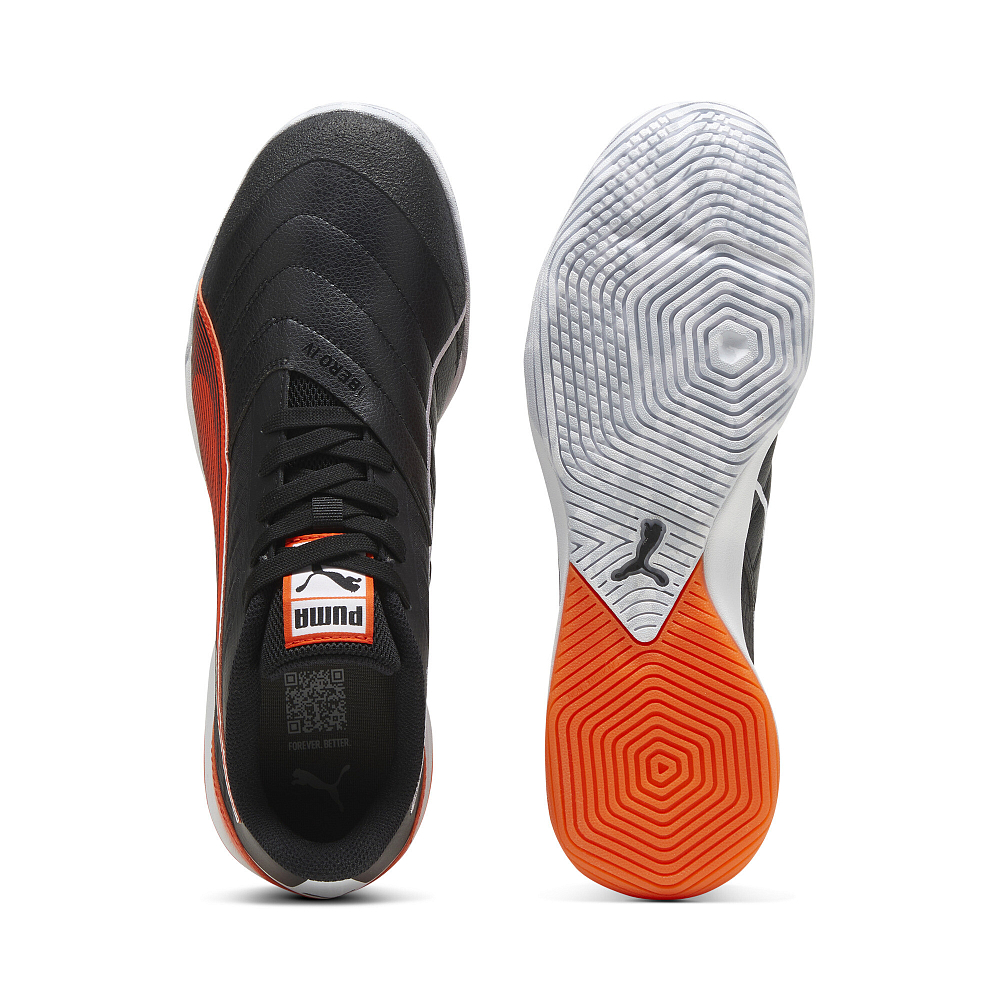 Мужские бутсы для зала PUMA IBERO IV