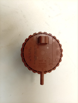 WFXI2840EU кт22 Датчик уровня для стиральных машин Bosch Siemens 5500014940 б/у